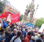 Peterloo March For Democracy